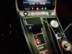 Audi A6L Facelift 45 TFSI Dynamic Luxury - ფოტო 19