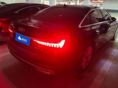 Audi A6L Facelift 45 TFSI Dynamic Luxury - ფოტო 2