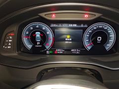Audi A6L Facelift 45 TFSI Dynamic Luxury - ფოტო 20