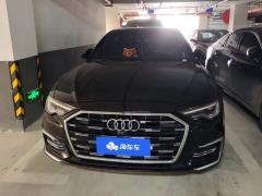 Audi A6L Facelift 45 TFSI Dynamic Luxury - ფოტო 3