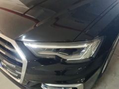 Audi A6L Facelift 45 TFSI Dynamic Luxury - ფოტო 4