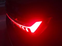 Audi A6L Facelift 45 TFSI Dynamic Luxury - ფოტო 5
