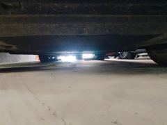 Audi A6L Facelift 45 TFSI Dynamic Luxury - ფოტო 8