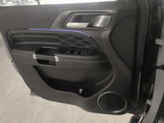 Tank 300 City Edition 2.0T Stylish - ფოტო 12