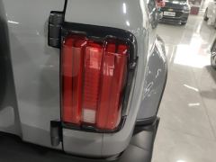Tank 300 City Edition 2.0T Stylish - ფოტო 5
