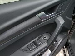 Audi Q5L 40 TFSI Luxury Dynamic Edition - photo 13