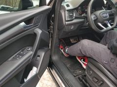 Audi Q5L 40 TFSI Luxury Dynamic Edition - photo 14