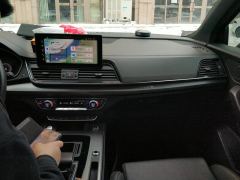 Audi Q5L 40 TFSI Luxury Dynamic Edition - photo 16