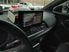 Audi Q5L 40 TFSI Luxury Dynamic Edition - photo 17