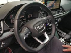 Audi Q5L 40 TFSI Luxury Dynamic Edition - photo 18