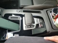 Audi Q5L 40 TFSI Luxury Dynamic Edition - photo 19