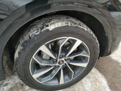 Audi Q5L 40 TFSI Luxury Dynamic Edition - photo 6