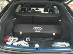 Audi Q5L 40 TFSI Luxury Dynamic Edition - photo 7