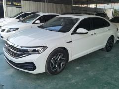 Volkswagen Jetta 300TSI Edition - ფოტო 1