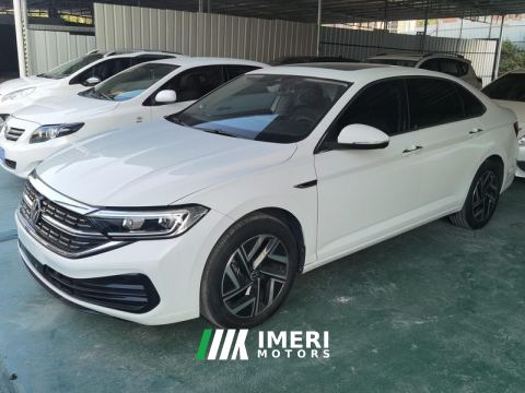 2023 Volkswagen Jetta 300TSI Edition - car from China