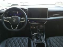 Volkswagen Jetta 300TSI Edition - ფოტო 10