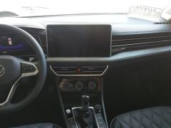 Volkswagen Jetta 300TSI Edition - ფოტო 11