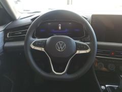 Volkswagen Jetta 300TSI Edition - ფოტო 12