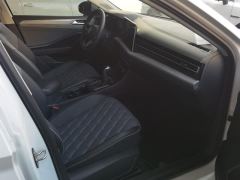 Volkswagen Jetta 300TSI Edition - ფოტო 16