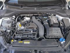 Volkswagen Jetta 300TSI Edition - ფოტო 18