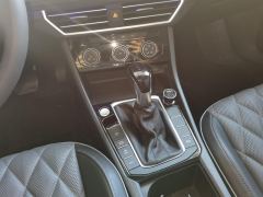 Volkswagen Jetta 300TSI Edition - ფოტო 19