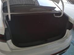 Volkswagen Jetta 300TSI Edition - ფოტო 6