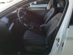 Volkswagen Jetta 300TSI Edition - ფოტო 8