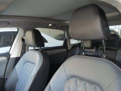 Volkswagen Jetta 300TSI Edition - ფოტო 9