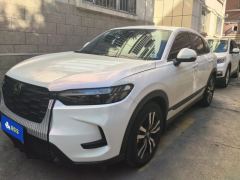 Honda HR-V 240TURBO Edition - фото 1