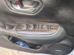 Honda HR-V 240TURBO Edition - фото 13