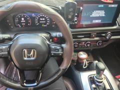 Honda HR-V 240TURBO Edition - фото 16