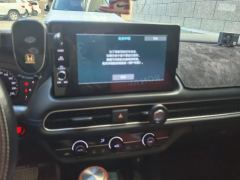Honda HR-V 240TURBO Edition - фото 17