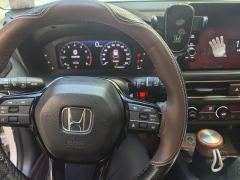 Honda HR-V 240TURBO Edition - фото 18