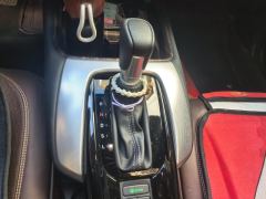 Honda HR-V 240TURBO Edition - фото 19