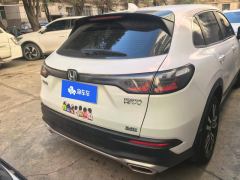 Honda HR-V 240TURBO Edition - фото 2