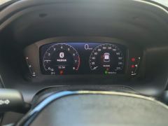 Honda HR-V 240TURBO Edition - фото 20