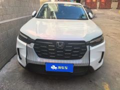 Honda HR-V 240TURBO Edition - фото 3