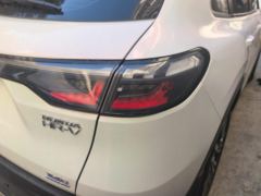 Honda HR-V 240TURBO Edition - фото 5