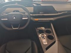 Changan UNI-V 1.5T Premium Version - photo 16