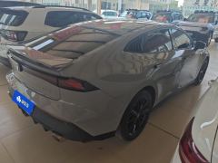 Changan UNI-V 1.5T Premium Version - photo 2