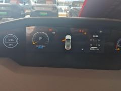 Changan UNI-V 1.5T Premium Version - photo 20