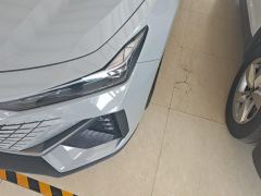Changan UNI-V 1.5T Premium Version - photo 4