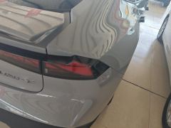 Changan UNI-V 1.5T Premium Version - photo 5