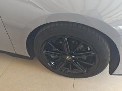 Changan UNI-V 1.5T Premium Version - photo 6