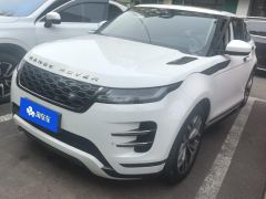 Land Rover Range Rover Evoque Aurora L 249PS R-Dynamic S Performance Edition - ფოტო 1