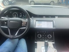 Land Rover Range Rover Evoque Aurora L 249PS R-Dynamic S Performance Edition - ფოტო 16