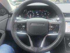 Land Rover Range Rover Evoque Aurora L 249PS R-Dynamic S Performance Edition - ფოტო 18