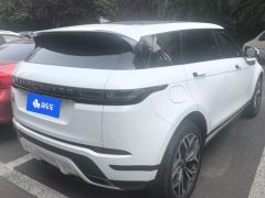 Land Rover Range Rover Evoque Aurora L 249PS R-Dynamic S Performance Edition - ფოტო 2