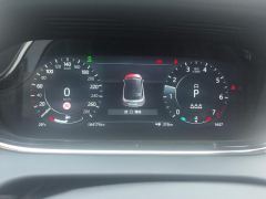 Land Rover Range Rover Evoque Aurora L 249PS R-Dynamic S Performance Edition - ფოტო 20
