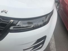 Land Rover Range Rover Evoque Aurora L 249PS R-Dynamic S Performance Edition - ფოტო 4